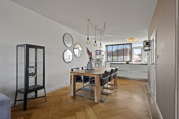 Medium property photo - Volkerakstraat 258, 1784 HL Den Helder